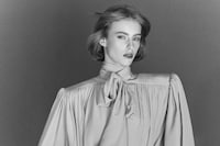 Chlo&#233; for AnOther Magazine Autumn/Winter 2025 