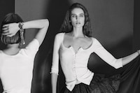 Chlo&#233; for AnOther Magazine Autumn/Winter 2025 