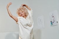 Pamela Anderson for AnOther Magazine 2026