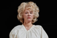 Pamela Anderson for AnOther Magazine 2026