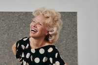 Pamela Anderson for AnOther Magazine 2026