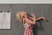 Pamela Anderson for AnOther Magazine Spring/Summer 2026