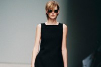 Prada archive instagram account fashion show campaign miucci