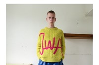 JW Anderson Spring/Summer 2022 Menswear