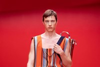 Prada Spring/Summer 2022 Menswear