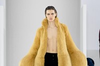 Loewe Autumn/Winter 2023 Menswear
