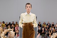 Loewe Spring/Summer 2024 Womenswear