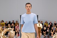 Loewe Spring/Summer 2024 Womenswear