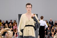 Loewe Spring/Summer 2024 Womenswear