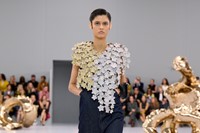 Loewe Spring/Summer 2024 Womenswear