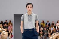 Loewe Spring/Summer 2024 Womenswear