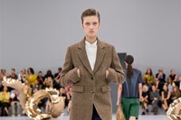 Loewe Spring/Summer 2024 Womenswear