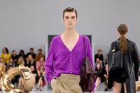 Loewe Spring/Summer 2024 Womenswear