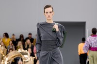 Loewe Spring/Summer 2024 Womenswear