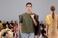 Loewe Spring/Summer 2024 Womenswear