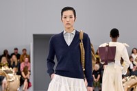 Loewe Spring/Summer 2024 Womenswear