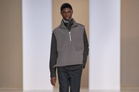 Herm&#232;s Autumn/Winter 2024 Menswear