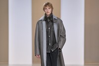 Herm&#232;s Autumn/Winter 2024 Menswear