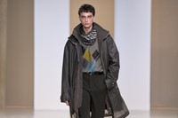 Herm&#232;s Autumn/Winter 2024 Menswear