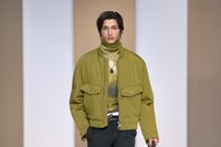 Herm&#232;s Autumn/Winter 2024 Menswear