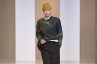 Herm&#232;s Autumn/Winter 2024 Menswear