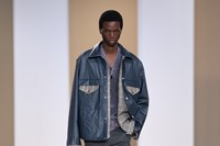 Herm&#232;s Autumn/Winter 2024 Menswear