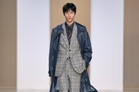 Herm&#232;s Autumn/Winter 2024 Menswear