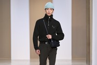 Herm&#232;s Autumn/Winter 2024 Menswear