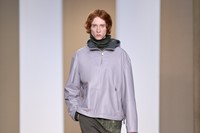 Herm&#232;s Autumn/Winter 2024 Menswear