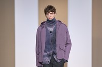 Herm&#232;s Autumn/Winter 2024 Menswear