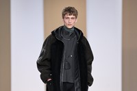 Herm&#232;s Autumn/Winter 2024 Menswear