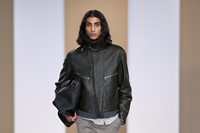 Herm&#232;s Autumn/Winter 2024 Menswear