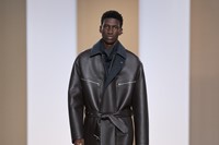 Herm&#232;s Autumn/Winter 2024 Menswear