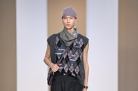 Herm&#232;s Autumn/Winter 2024 Menswear