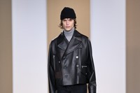 Herm&#232;s Autumn/Winter 2024 Menswear