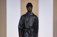 Herm&#232;s Autumn/Winter 2024 Menswear