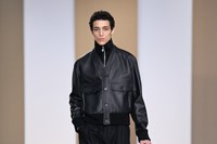 Herm&#232;s Autumn/Winter 2024 Menswear