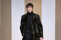 Herm&#232;s Autumn/Winter 2024 Menswear