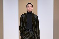 Herm&#232;s Autumn/Winter 2024 Menswear