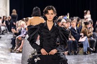 Jean Paul Gaultier Couture by Simone Rocha