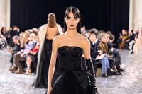 Jean Paul Gaultier Couture by Simone Rocha