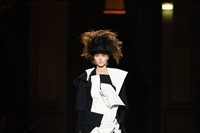 Yohji Yamamoto Autumn/Winter 2024 Womenswear