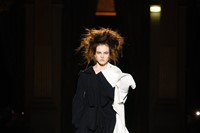 Yohji Yamamoto Autumn/Winter 2024 Womenswear