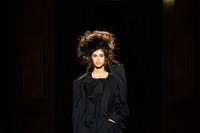 Yohji Yamamoto Autumn/Winter 2024 Womenswear