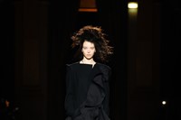 Yohji Yamamoto Autumn/Winter 2024 Womenswear