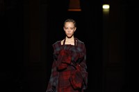 Yohji Yamamoto Autumn/Winter 2024 Womenswear