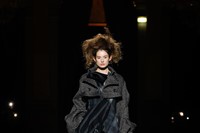 Yohji Yamamoto Autumn/Winter 2024 Womenswear