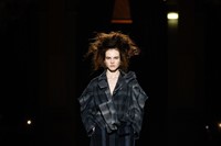 Yohji Yamamoto Autumn/Winter 2024 Womenswear