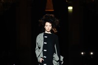 Yohji Yamamoto Autumn/Winter 2024 Womenswear