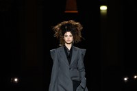 Yohji Yamamoto Autumn/Winter 2024 Womenswear